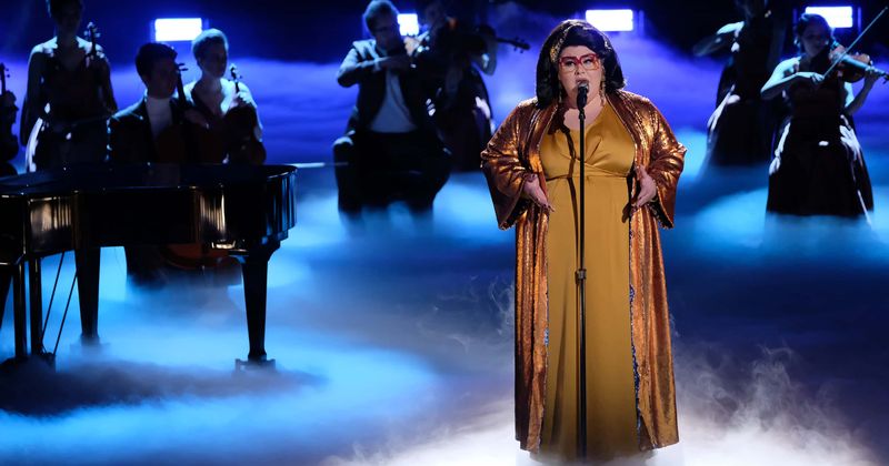 'The Voice' Season 17 finale results: Katie Kadan comes in third and disappointed fans claim the series is rigged