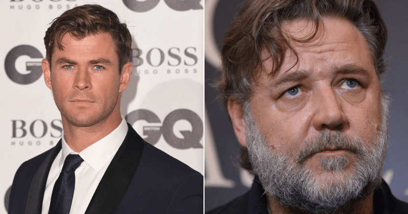 Chris Hemsworth, Russell Crowe, Mark Ruffalo lead celebrity tributes to New Zealand victims: 'White supremacy must be stopped'