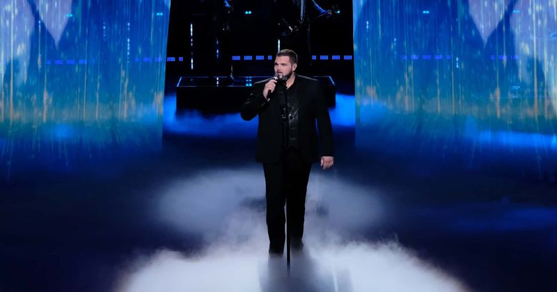 'The Voice' Season 17 crowns its champion Jake Hoot, evokes mixed reactions from fans