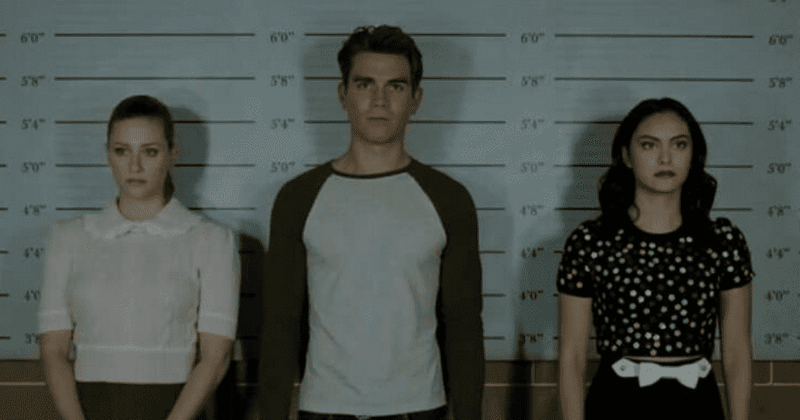 When is 'Riverdale' coming back after the midseason's daunting cliffhanger?