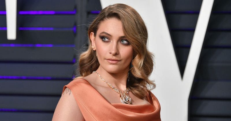 Paris Jackson's suicide attempt rumors slammed by star