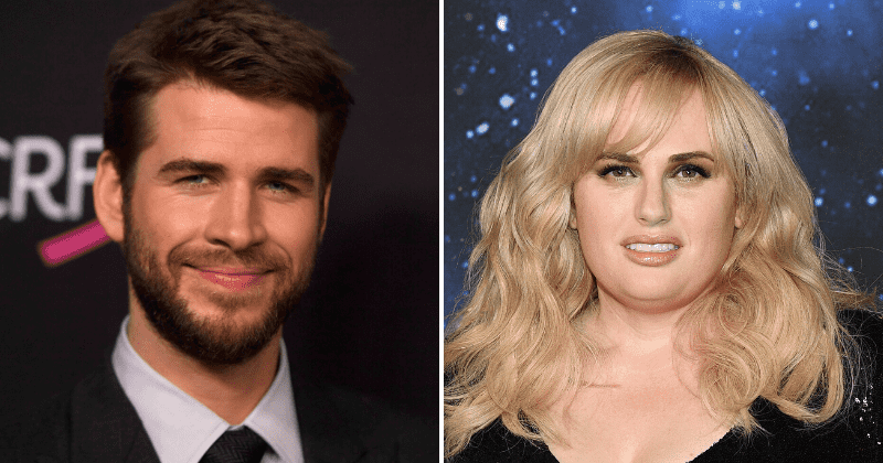 Liam Hemsworth, Rebel Wilson slapped with $150k lawsuits for sharing paparazzi pictures of themselves on Instagram