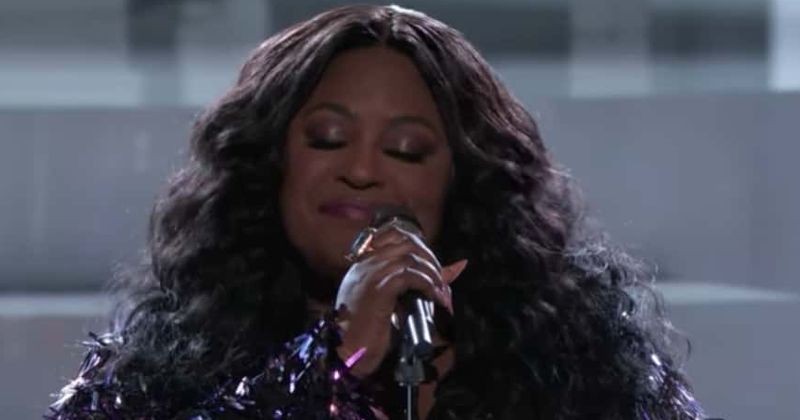'The Voice' finalist Rose Short gets candid about inappropriate jellyfish joke she shared with coach Gwen Stefani
