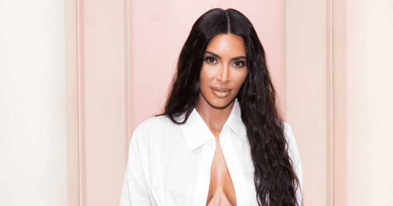 Kim Kardashian hails New Zealand's prompt review of gun laws after mosque shootings: "America take note"