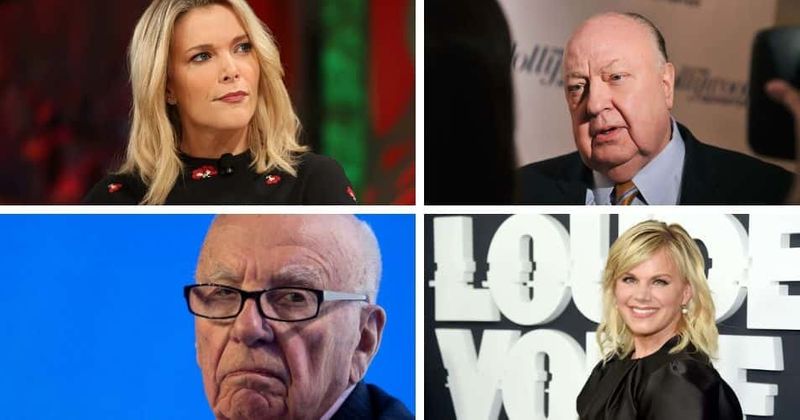 Bombshell: lo que pasó con Megyn Kelly, Gretchen Carlson, Roger Ailes y Rupert Murdoch después de la saga de acoso sexual de Fox News