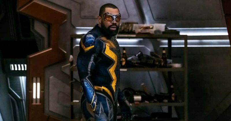 'Black Lightning' may have just boosted its superhero status after Cress Williams appearance in 'Crisis on Infinite Earths'