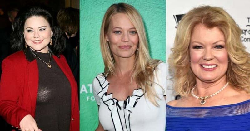 From Jeri Ryan to Claire Buffie, ‘Miss America’ contestants who rose to fame despite losing beauty pageant title