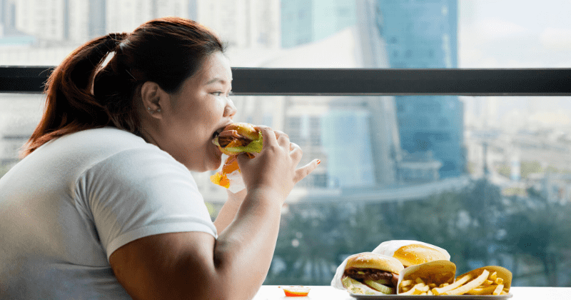 Half of US adults will be obese by 2030 with a quarter projected to have severe obesity: Study