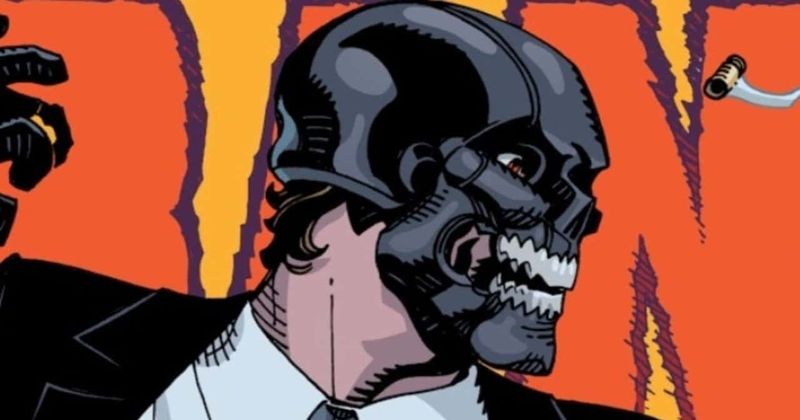 What makes Black Mask the pettiest villain in Gotham City and a serious threat for the Birds of Prey