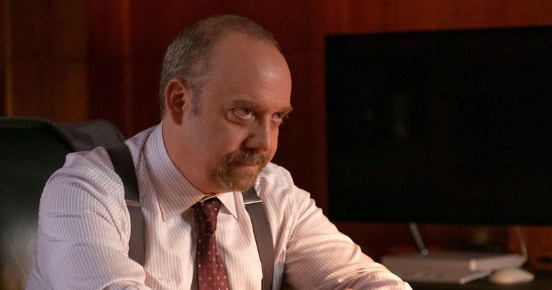 'Billions' season 4 episode 1: Chuck Rhoades proves that he's more than just a job position