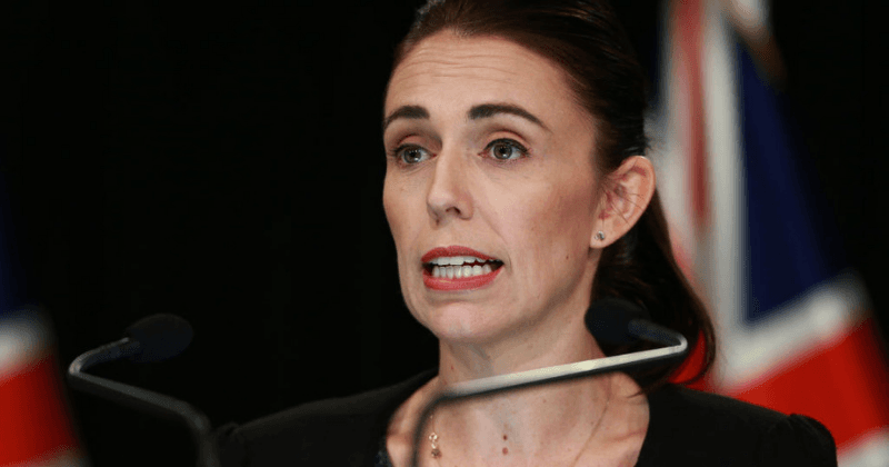 New Zealand PM Jacinda Ardern urges locals to surrender their semi-automatic weapons