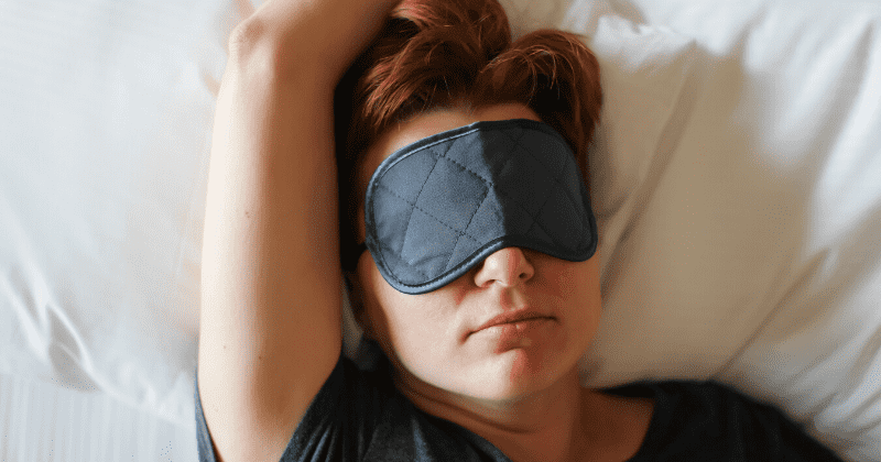 Long midday napping or sleeping for more than nine hours at night could increase your risk of stroke, shows study