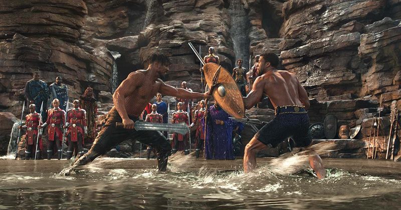 ¡Wakanda para siempre! El gobierno de EE. UU. Enumera accidentalmente un país ficticio de