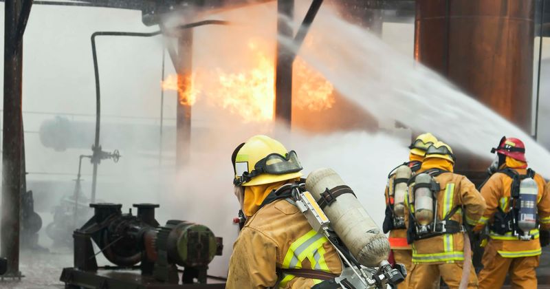 Ohio gas explosion in 2018 is one of worst methane leaks in America's history, reveals satellite