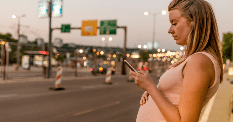 Air pollution from traffic increases risk of hypertension among pregnant women, finds study