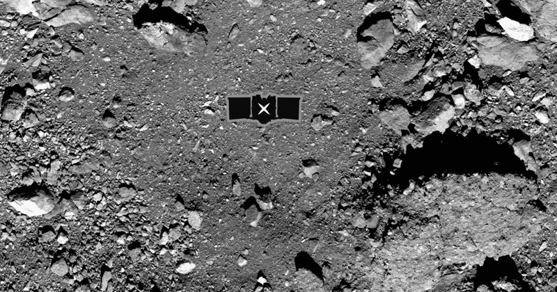 NASA finally picks landing site on asteroid Bennu for OSIRIS-REx spacecraft to collect samples and return to Earth