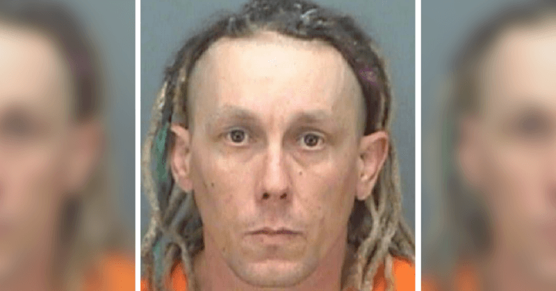 Florida man accused of sexually assaulting three patients at a mental health clinic for over four months