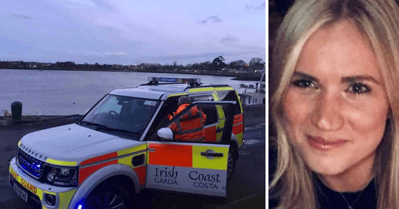 Body found in search for missing mother-of-three after she vanished post a hen party