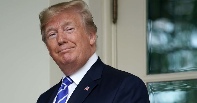 Republicans launch 'Democrats for Trump' campaign to attract liberals fed up with 'socialist radicalization' of party