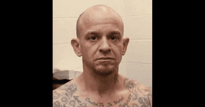 Pedophile who raped child 5 times in rotting RV gets 5 life sentences and additional 100 years in prison