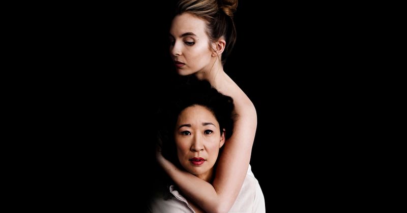 'Killing Eve' season 2: Villanelle's hunt for Eve is going to bring her teasingly close, reveal new photos