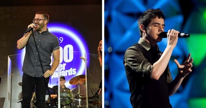 ‘American Idol’ alum David Archuleta and Danny Gokey release ‘Noche De Paz’ video, Spanish rendition of ‘Silent Night’