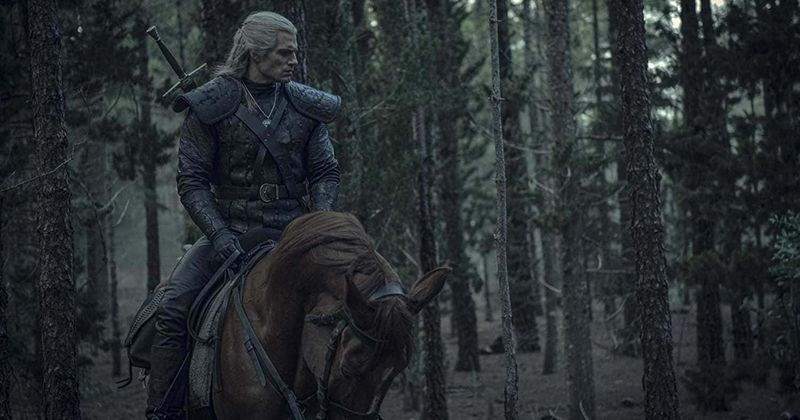 ‘The Witcher’ is no ‘GOT’ but Netflix's series needs to tighten pace and some tension and political conflict wouldn’t go amiss