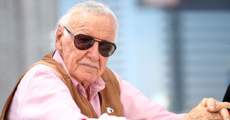 'Celebrating Marvel's Stan Lee' Review: ABC's perfect Christmas present for comicbook lovers