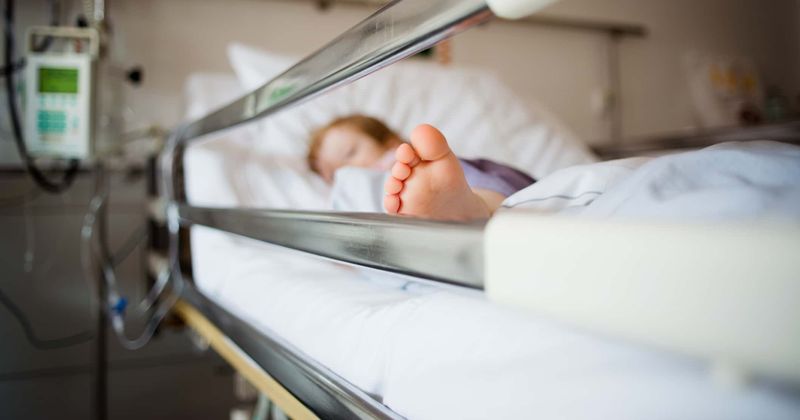 Colorado teen suffers brain damage on operation table just as she was about to undergo breast implant surgery