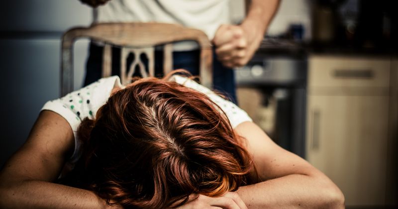 South Carolina paramedic allegedly poisoned his wife with Visine eye drops to collect her $250,000 life insurance