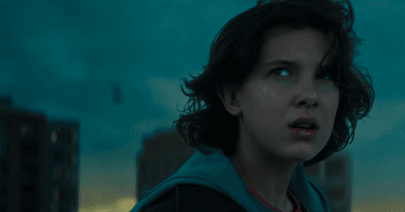 Millie Bobby Brown shares teaser of 'Godzilla: King Of The Monsters', plethora of mythological monsters featured