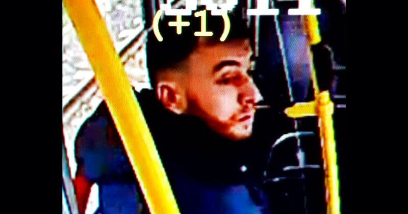 Utrecht tram shooting: Man suspected of killing 3 people arrested after eight-hour manhunt