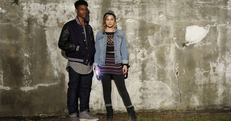 'Cloak and Dagger': Before season 2 premieres, here's a look at where we left Tandy and Tyrone