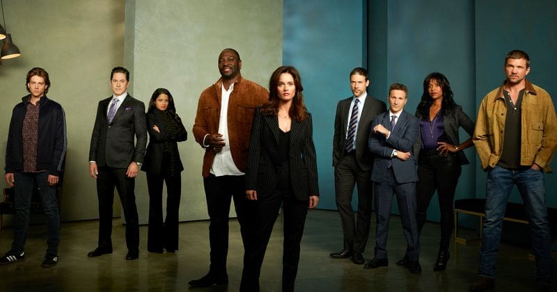 'The Fix' review: An exaggerated legal drama that fictionally tries to offer Marcia Clark retribution