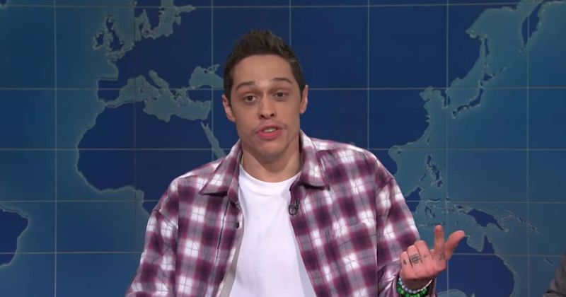 Pete Davidson's 'vacation' plans worry fans as focus shifts from his dating life to dark circles and rehab stints