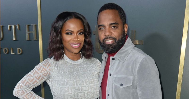 'Real Housewives of Atlanta': Todd calls Kandi a 'hater', but fans think she is just a 'smart' businesswoman