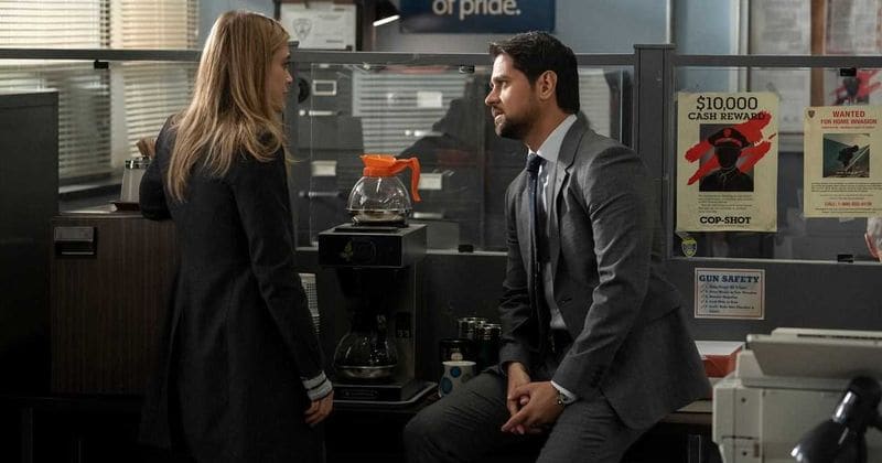 'Manifest': Now that Jared has finally fought for Michaela, will we see the two together?