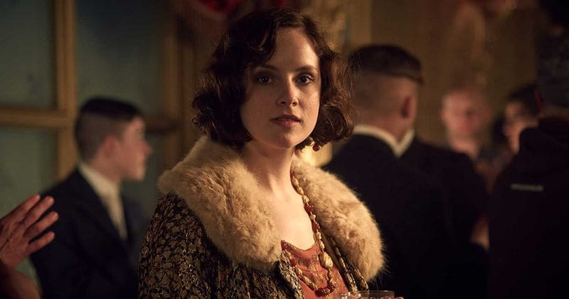 'Peaky Blinders': Season 5 might see the original Communist of the Shelby family, Ada, stand up against her brother Thomas