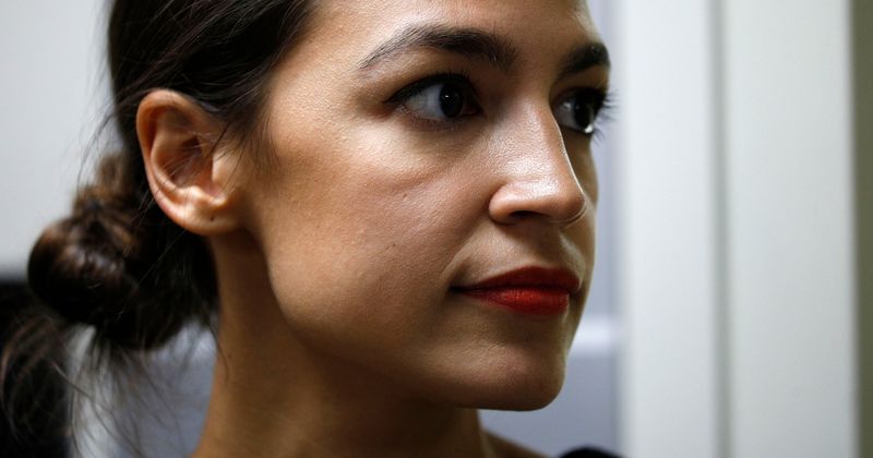 New Yorkers blame 'villain' Alexandria Ocasio-Cortez for loss of 25,000 jobs after Amazon cancels headquarters plan
