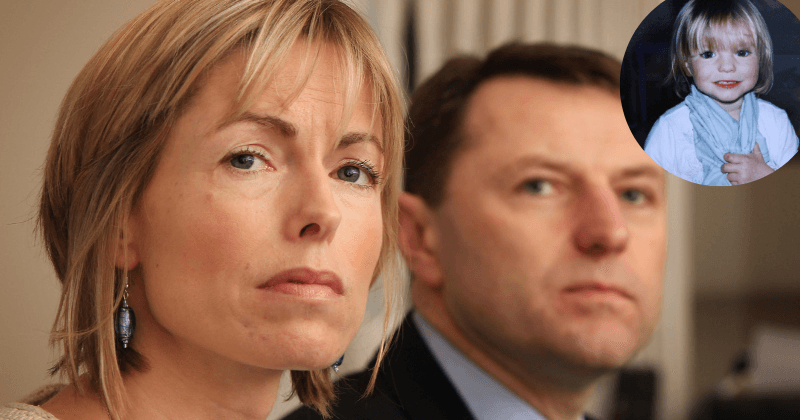 Portuguese cops initially believed Madeleine McCann's parents accidentally killed her with an overdose of Calpol