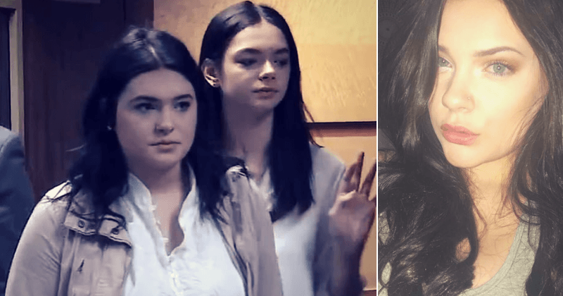 Girl pleads guilty to pushing friend off 60-ft bridge leaving her with broken ribs and punctured lungs