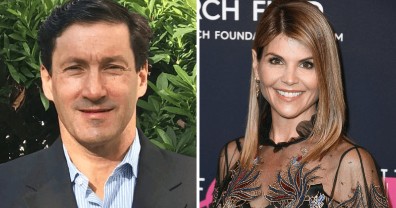 Lori Loughlin "very upset and up in arms" against Varsity Blues Scandal whistleblower Morrie Tobin