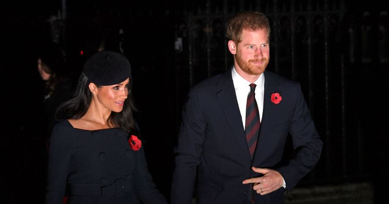 Meghan Markle was a 'failure' in Hollywood before her Suits role, says royal biographer