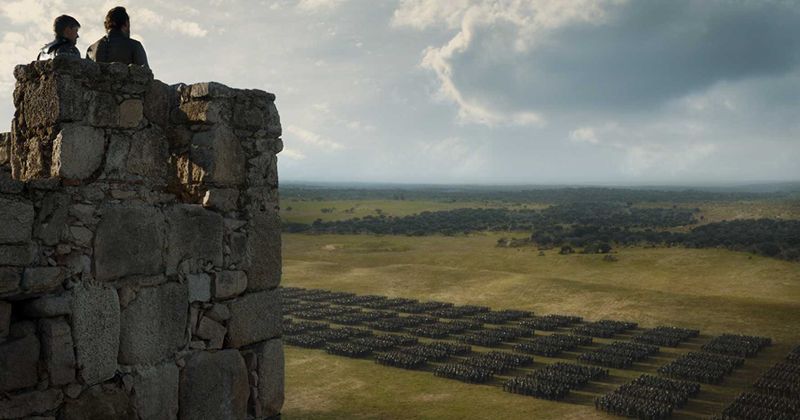'Game of Thrones': Before Season 8 slays you with the biggest battle sequence on TV, here are the top 5 battle scenes from the show