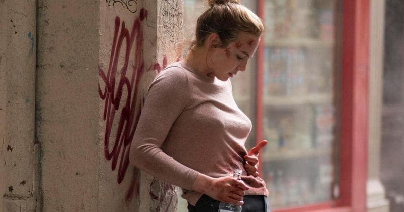 'Killing Eve' season 2: Villanelle's injuries and lack of control could turn her into something far more dangerous