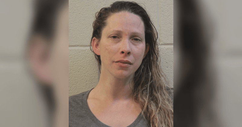 Six-week-old girl dies of methamphetamine toxicity after being breastfed by drug addict mother