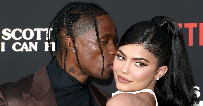 Kylie Jenner scared her relationship with Travis Scott may end the same way as Khloe's with Tristan Thompson