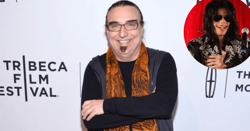 Michael Jackson was a predator, says music video producer who worked with the singer: 'I believe the accusers'