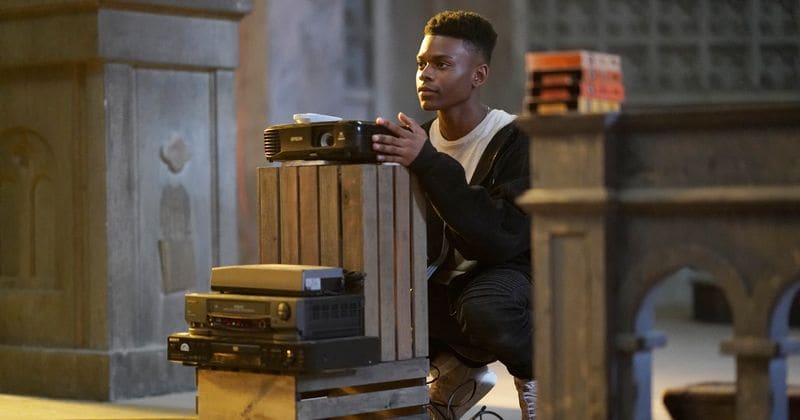 'Cloak and Dagger' Season 2: Will Tyrone's ability to access the Darkforce realm affect him adversely?