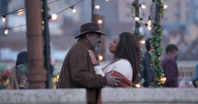 'The Village' premiere: Was NBC's new family show a hit or a miss?